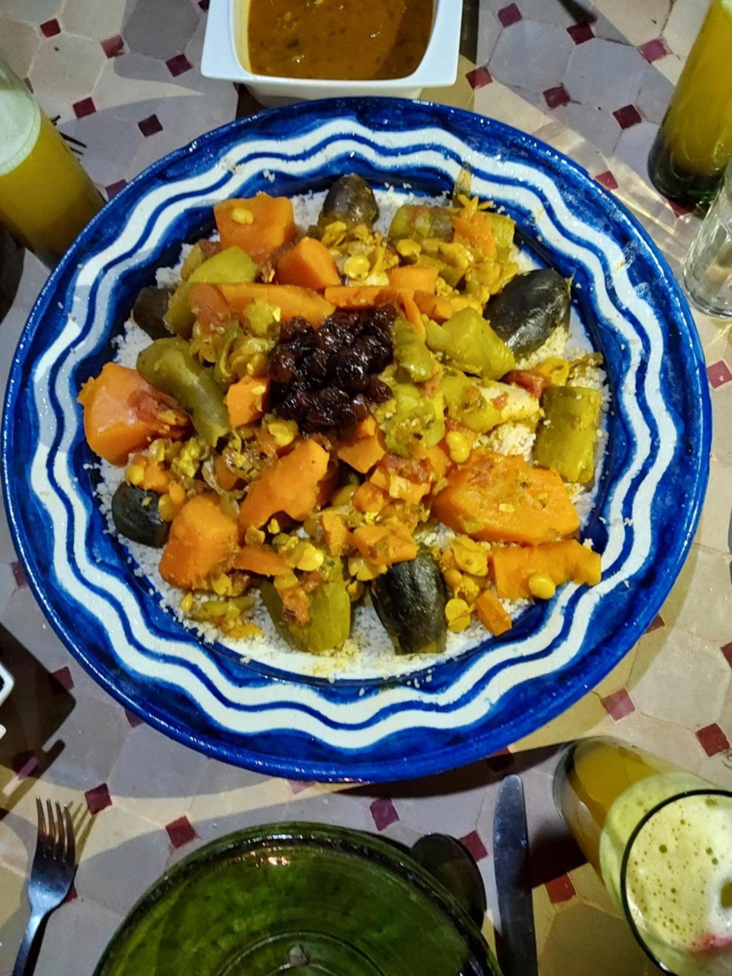 Riad Ma Bonne Etoile Oulad Driss المظهر الخارجي الصورة